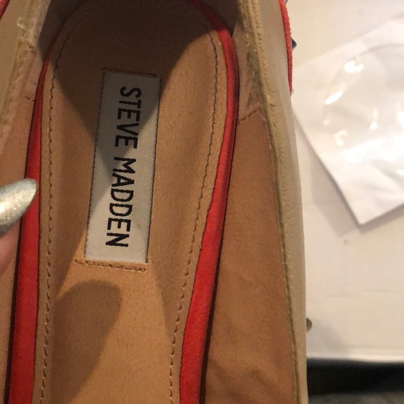 Stiletto platform spiked pumps - Picture 5 of 6